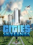 Cities: Skylines (Steam) (Using Code) @ Greenman Gaming (Deluxe Edition £7.11)