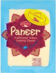 Everest paneer cheese