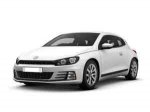 Scirocco R-Line 184 TDi Lease. 24 months @ £251.27 inc £300 processing fee