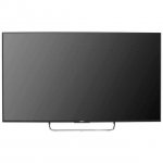 Sony KDL65W855CBU 65" Smart 3D TV - Black