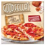 Goodfella's Extra Thin Pizza