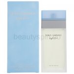 DOLCE&GABBANA 200ml Light Blue for woman+free gift