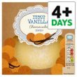 Tesco Vanilla Cheesecake 540G