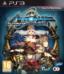 PS3 Ar Nosurge: Ode to an Unborn Star