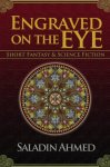 Engraved on the eye Kindle