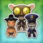LittleBigPlanet Freebies @ PSN (PS Vita/PS4/PS3)