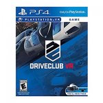 Driveclub VR (PS4)