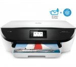 HP ENVY 5546 Home Photo All-in-One Wireless Inkjet Printer + 9 months Instant Ink Trial