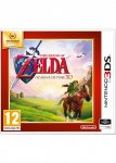 The Legend of Zelda: Ocarina of Time Selects (Nintendo 3DS)