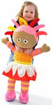 Half Price Jumbo In The Night Garden Upsy Daisy