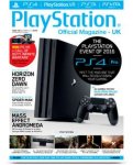 Official playstation magazine 6 months subscription plus free copy of Batman Arkham Knight £23.60