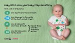 Free &lsquo;Life-Saving&rsquo; Babygrow Launched By St John Ambulance And Tesco selected stores