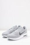 Nike AIR MAX MODERN ESSENTIAL - Trainers - wolf grey/dark grey/white £30.60 with code "gettenff" + free delivery @ zalando