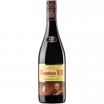 6 bottles of Faustino V11 Rioja @ Tesco using Brand Guarantee and 6 bottles of wine