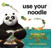 Free Kung Fu Panda 3 Activity Pack