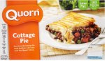 Quorn Meat Free Cottage Pie (500g)