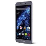 BLU Life Mark - 4G SIM-Free Smartphone - 16GB +2GB RAM + 12 months warrant- Grey or White