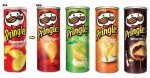 Pringles