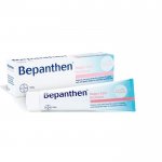 Bepanthen nappy cream 2x100ml