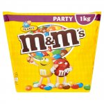Peanut m&ms 1kg bags