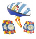 Jake and The Neverland Pirates Helmet and Protection