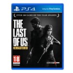 The Last of Us (PS4) £14.98 + delivery Laptops Direct £18.93