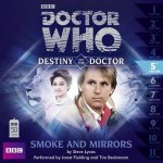 Doctor Who CD Audiobooks 5 and 6 at Amazon Under &pound;1 each or Prime
