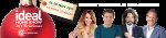 2 free tickets to Ideal Home Show