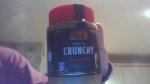 Peanut butter
