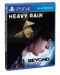 Heavy Rain and Beyond Collection - PS4