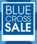 Blue Cross Sale inc Men's, Kids, Women's & Home & + FREE Delivery (with code)