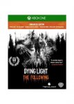 Xbox One Dying Light: The Following-Enhanced Edition