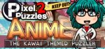 Pixel Puzzles 2: Anime Free Steam Key