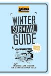 FREE Halfords Winter Survival Guide (THE MOTORISTS’ GUIDE TO SURVIVING RAIN, ICE, SNOW AND SLEEPING IN YOUR CAR)