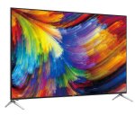 HISENSE LTDN58K700 58 inch 4K Ultra HD 3D Smart LED TV Freeview HD 1000Hz