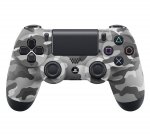 Sony PlayStation DualShock 4 - Urban Camo