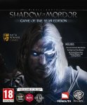 Middle Earth Shadow Of Mordor GOTY Edition Steam CD Key