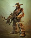 Strangers Wrath (Android)