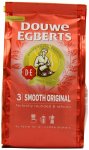 Douwe Egberts ground coffee 227g (various flavours)