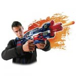 Nerf N-Strike Elite Stockade. (Product code:908/2885)
