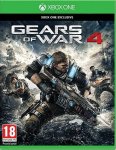 Gears of War 4 + £15 XBOX Voucher