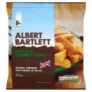 Albert Bartlett Rooster Chunky Chips (900g)
