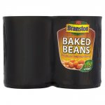 Branston Baked Beans (4x410g) Was &pound;2.00