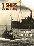 Q-Ships and Their Story Kindle
