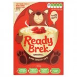 Weetabix Ready Brek Super Smooth Porridge Original (450g) (Rollback Deal)