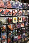 Arrow Video horror sale [Audition, The Fury, Black Sunday + many more] (Blu-ray)