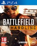(Pre-owned) Battlefield Hardline PS4 & Elder Scrolls Online PS4 £3.99 BOGOHP