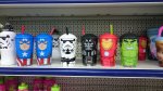 Marvel / Star Wars Children's Drinking Cups