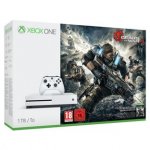 Xbox One S 1TB Console with Gears of War Bundle & Forza Horizon 3