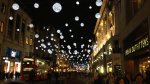 Oxford Street Christmas Lights switch-on1st Nov - Kylie Minogue + others